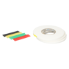 Kit de montagem de vidro
